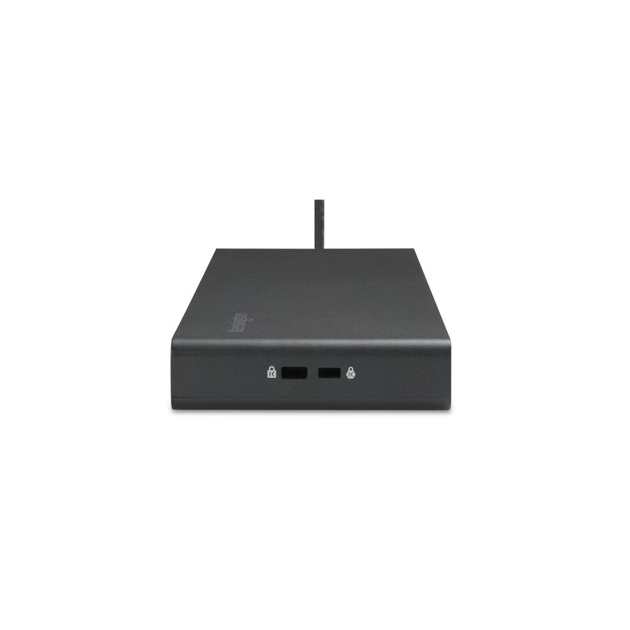 Stacja dokująca Kensington SD4842P EQ USB-C, triple video, zasilanie 100 W