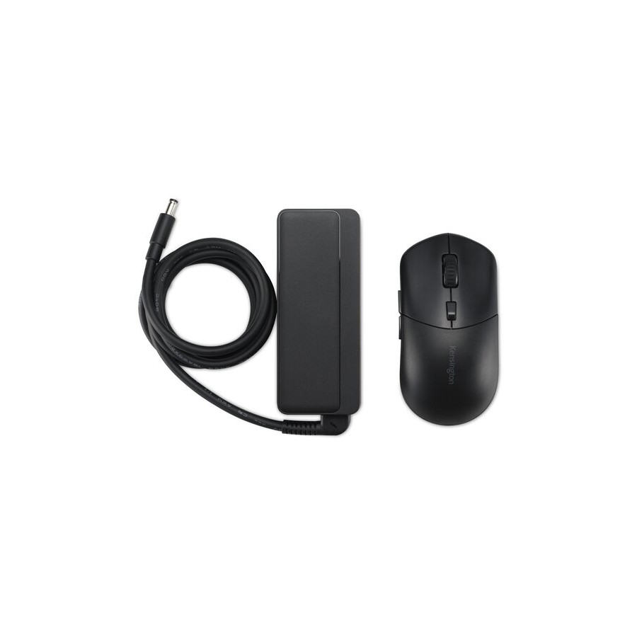 Stacja dokująca Kensington SD4842P EQ USB-C, triple video, zasilanie 100 W