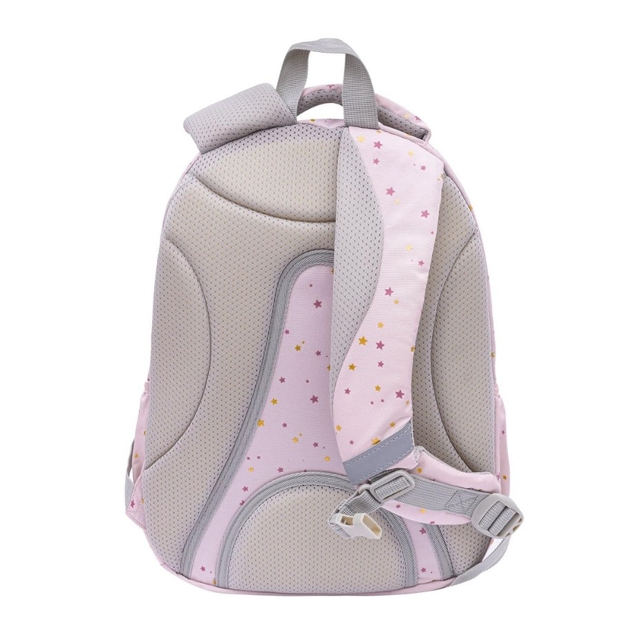PLECAK SZKOLNY ASTRABAG FLUFFY BUNNY AB330 DLA DZIEWCZYNKI KLASA 1-3