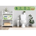 Mola SENSITIVE Papier toaletowy Balsam Rumiankowy - 8 pak