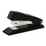Zszywacz biurowy OFFICE PRODUCTS do 30 kartek 24/6, 26/6 metal, czarny