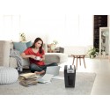 Niszczarka Rexel Secure X10 (P-4), 10 kartek, 18 l kosz