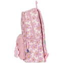 PLECAK SZKOLNY OXFORD BLOOM RÓŻOWY