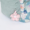 PLECAK SZKOLNY OXFORD BLOOM MIĘTOWY