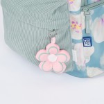 PLECAK SZKOLNY OXFORD BLOOM MIĘTOWY