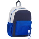 PLECAK SZKOLNY OXFORD FUNKY GRANAT