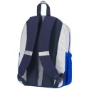 PLECAK SZKOLNY OXFORD FUNKY GRANAT