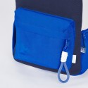PLECAK SZKOLNY OXFORD FUNKY GRANAT