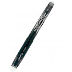 Długopis wymazywalny Corretto GR-1609 czarny
