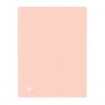 ALBUM OFERTOWY OXFORD URBAN PASTEL PP A4/20K MIX KOLORÓW