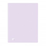 ALBUM OFERTOWY OXFORD URBAN PASTEL PP A4/20K MIX KOLORÓW