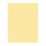 ALBUM OFERTOWY OXFORD URBAN PASTEL PP A4/20K MIX KOLORÓW