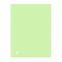 ALBUM OFERTOWY OXFORD URBAN PASTEL PP A4/20K MIX KOLORÓW