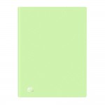 ALBUM OFERTOWY OXFORD URBAN PASTEL PP A4/20K MIX KOLORÓW