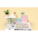 ALBUM OFERTOWY OXFORD URBAN PASTEL PP A4/20K MIX KOLORÓW
