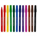 FLAMASTRY PELIKAN COLORELLA C302 12 KOLOR BL1