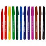 FLAMASTRY PELIKAN COLORELLA C302 12 KOLOR BL1
