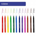 FLAMASTRY PELIKAN COLORELLA C302 12 KOLOR BL1