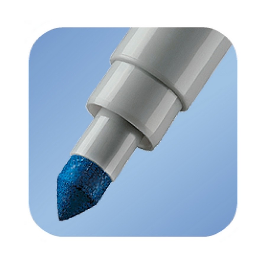 FLAMASTRY PELIKAN COLORELLA-TWIN C304 10 KOLOR BL1