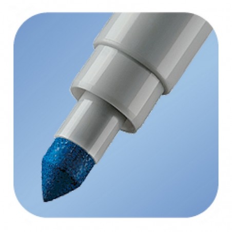 FLAMASTRY PELIKAN COLORELLA-TWIN C304 10 KOLOR BL1