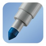 FLAMASTRY PELIKAN COLORELLA-TWIN C304 10 KOLOR BL1
