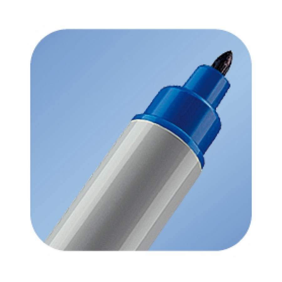 FLAMASTRY PELIKAN COLORELLA-TWIN C304 10 KOLOR BL1