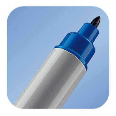 FLAMASTRY PELIKAN COLORELLA-TWIN C304 10 KOLOR BL1