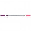 FLAMASTRY PELIKAN COLORELLA-TWIN C304 10 KOLOR BL1