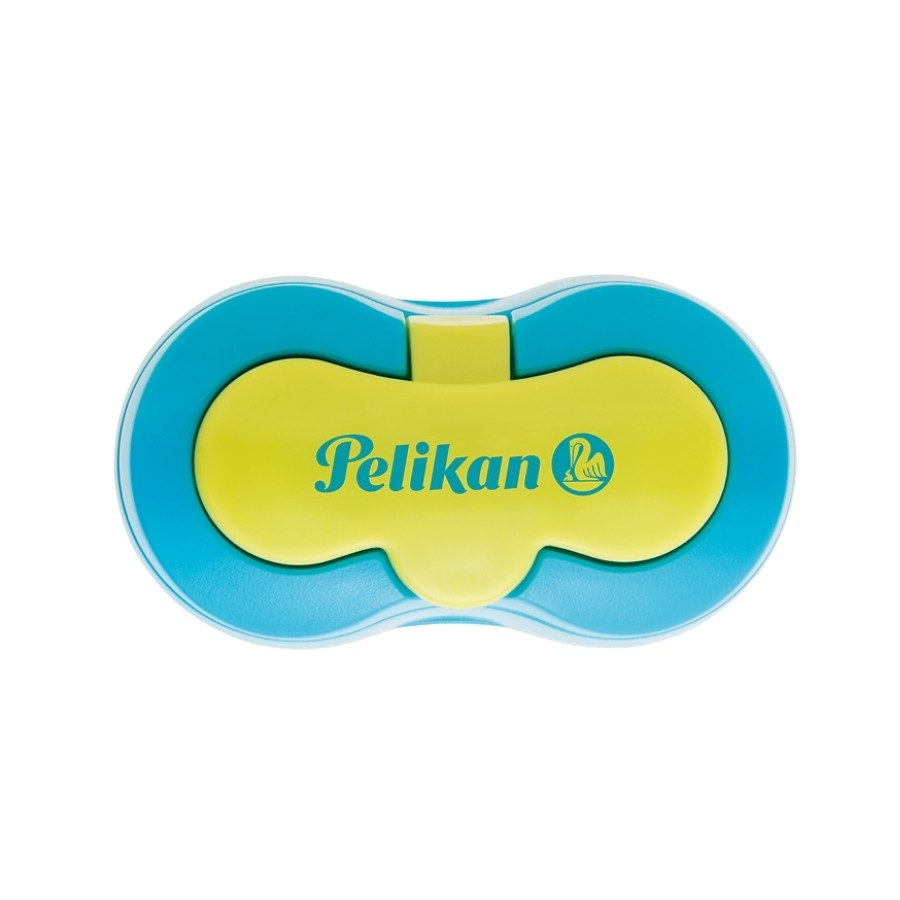 TEMPERÓWKA PELIKAN PODWÓJNA D10