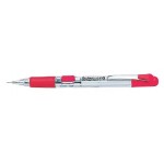 Ołówek automatyczny Pentel Techniclick 0,5mm czerwony
