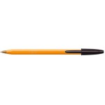 Długopis Bic Orange Czarny
