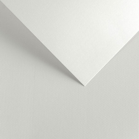Karton Wizytówkowy A4 Standard 20 Ark. 230G/M2, Kryształ Biały