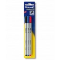 Cienkopis Pelikan Fineliner 96 czarny 0,4mm 3 kolory