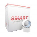 Taśma pakowa Smart akrylowa 48/45m 48x50 36 sztuk białe