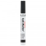 Marker wodoodporny HERLITZ COLLI permanentny CZARNY
