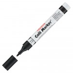 Marker wodoodporny HERLITZ Colli permanentny CZARNY
