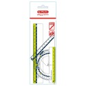 Zestaw geometryczny HERLITZ my.pen 3 elementy