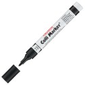 Marker wodoodporny czarny HERLITZ blister 1 szt.