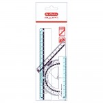 Zestaw geometryczny HERLITZ my.pen 3 elementy