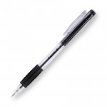 Długopis automatyczny Taurus TDA-01 czarny