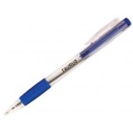Długopis automatyczny Taurus TDA-01 niebieski