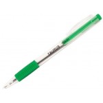 Długopis automatyczny Taurus TDA-01 zielony