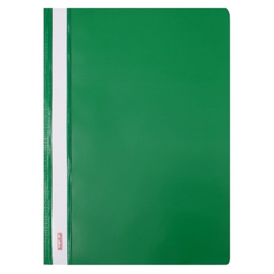 Skoroszyt-miekki-A4-PVC-nie-zawieszany-20-sztuk-zielony