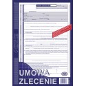 511-1U Umowa Zlecenie