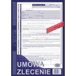 511-1U Umowa Zlecenie