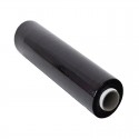 Folia Stretch 23 mic 2,7kg netto  50cm Czarna