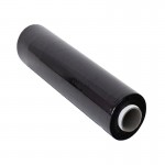 Folia Stretch 23 mic 2,7kg netto  50cm Czarna