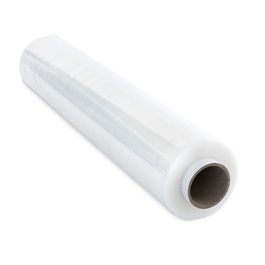 Folia-Stretch-23-mic-2-7kg-netto-50cm-Przezroczysta