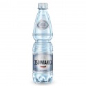 Woda Mineralna Cisowianka Gazowana Zgrzewka 12x0,5L
