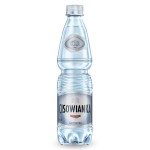 Woda Mineralna Cisowianka Gazowana Zgrzewka 12x0,5L